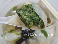 -扬州大学扬子津校区润园餐厅