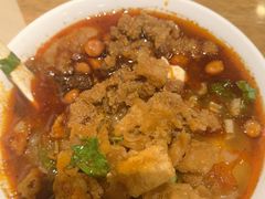 -豆相识•九九豆腐脑(牛咡桥店)