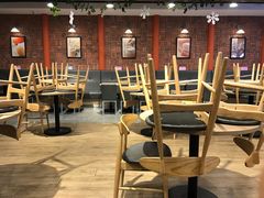 大堂-和合谷(海淀五路居店)