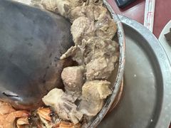 -山海关清和浑锅店