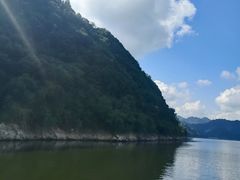 -新安江山水画廊风景区