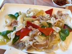 -锦江都城闵行饭店