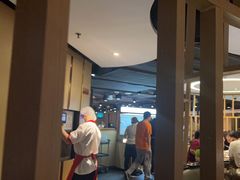 -海底捞火锅(崇文门新世界百货店)
