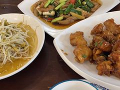 -胖子饭店(兴学弄店)