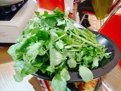 -肥仔文澳门猪骨煲(南京西路店)