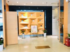 -锦江之星(南京新街口店)