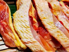 -牛将军•涮肉•烤肉(北京王府井·故宫店)