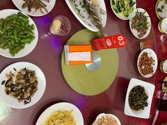 -太湖好灶头土菜馆(石公路店)