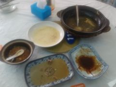 -芸海阁·农家私房菜(沙家浜景区出口店)