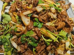 贝勒爷烧羊肉-惠丰堂饭庄·烤鸭·京味菜(西北旺·唐家岭店)