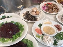 -宁海食府(大剧院店)