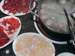 -八合里潮汕鲜牛肉火锅(深圳海岸城店)