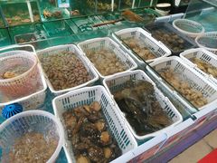 -琼大师东方烤乳猪(亚特兰蒂斯店)