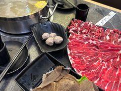 -林记潮牛·牛肉火锅(上马墩店)