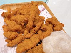 -八大碗·地道东北菜(中街店)