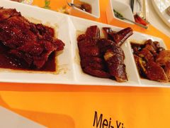 -美心·翠园(港汇恒隆广场店)