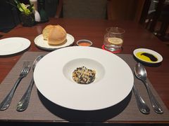 -杭州西子湖四季酒店-WL BISTRO西湖餐厅(灵隐路店)