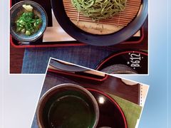 -中村藤吉(本店)