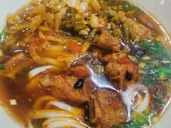 -易裕和·长沙米粉(竹塘西路店)