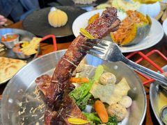 -咖梦餐厅 COMENG RESTAURANT