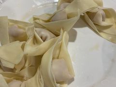 抄手-小板凳(四公里店)