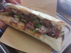 -驴肉火烧(玉祥门店)