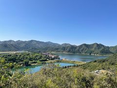 -北京金海湖景区