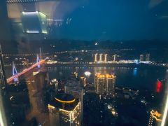 -解放碑威斯汀酒店-知味国际美食餐厅