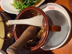 -瑶王府·广西菜(相思湖店)