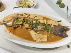 -丽景半岛国际酒店·宴会厅