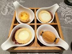 -香云轩·顺德菜(香云纱园林酒店店)