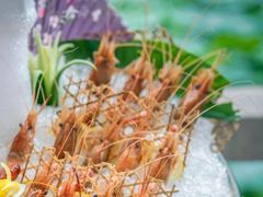 -云客来·花园餐厅(洛社店)