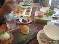 -武汉香格里拉大酒店·香宫中餐厅