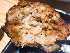 鸡肉丸子-晶吉·居酒屋·烧鸟·生鱼饭(中山区民主广场店)