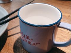 -蜜桃餐厅·伴山(湖滨商业街店)