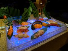 -上海东方佘山翰悦阁酒店·Vie全日制餐厅