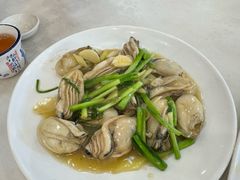 -巫记鸡饭店