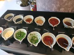 -湯系·煲汤手艺人(东二环泰禾广场店)