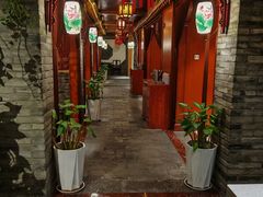 -和院老火锅铜锅烧烤海鲜(朱雀大街店)