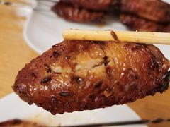 黑椒烤翅-鬼味烤翅(南锣鼓巷店)