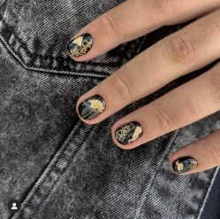 -LILY NAILS美甲美睫