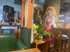 -蜗牛的家旅行主题云南菜餐厅.小酒馆(护国寺店)