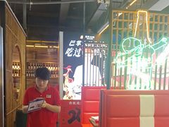 -范家大院(华为店)