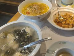 -小河村•南京鱼鲜乡土家常菜(油坊桥店)