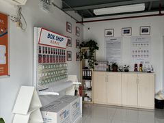 -StorHub 趣存自助仓·迷你仓(虹桥店)