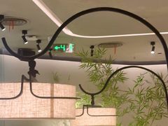 -绿茶餐厅(淮安吾悦广场店)