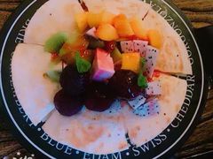 -黑角餐厅美式狂野Blackhorn(昌茂花园店)