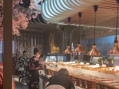 -松子料理(华威桥店)