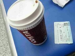 android_upload_pic-COSTA COFFEE(上海虹口公园店)
