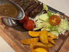 -TA'塔雀 墨西哥餐厅(江都金鹰店)